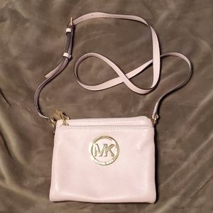 Michael Kors small crossbody
